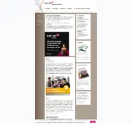Kleine Seitenvorschau von ratundtat-bremen.de