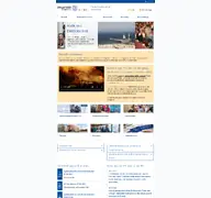 Kleine Seitenvorschau von ief.uni-rostock.de