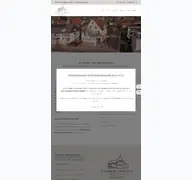 Kleine Seitenvorschau von zahnaerzte-suedpfalz.de