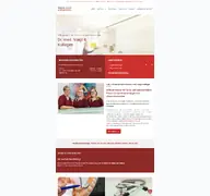 Kleine Seitenvorschau von praxis-voigt-markdorf.de
