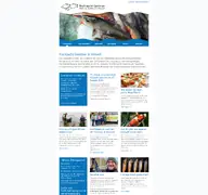 Kleine Seitenvorschau von fischzucht-gerstner.de