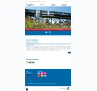 Kleine Seitenvorschau von citybahn.at