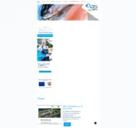 Kleine Seitenvorschau von fischzuechter-nrw.de