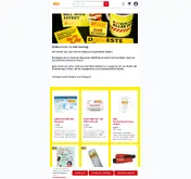 Kleine Seitenvorschau von shop.asb.de