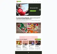 Kleine Seitenvorschau von rauchhaupt-servicebund.de