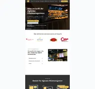 Kleine Seitenvorschau von shop-iq.eu