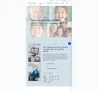 Kleine Seitenvorschau von zahnarzt-drkollmar-kassel.de