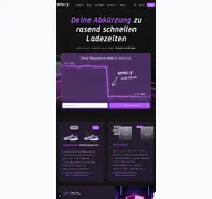 Kleine Seitenvorschau von smoxy.eu