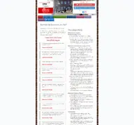 Kleine Seitenvorschau von ewz-do.de