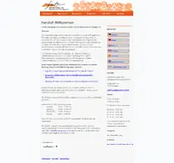 Kleine Seitenvorschau von frauenberatung-fetz.de