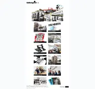 Kleine Seitenvorschau von exrotaprint.de