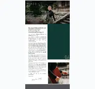 Kleine Seitenvorschau von raum96.de