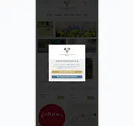Kleine Seitenvorschau von shop.bischoeflicheweingueter.de