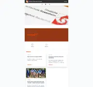 Kleine Seitenvorschau von fachschule-rosenheim.de
