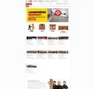 Kleine Seitenvorschau von shop.bodis.de