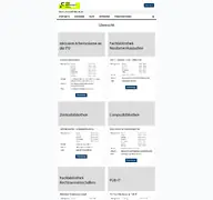 Kleine Seitenvorschau von raumbuchung.ub.fu-berlin.de