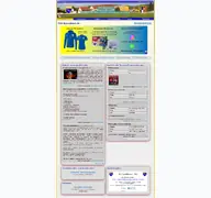 Kleine Seitenvorschau von tsv-eysoelden.de