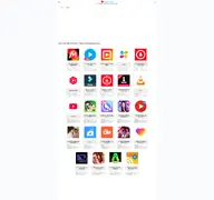 Kleine Seitenvorschau von video-players-and-editors.apkcafe.de