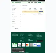 Kleine Seitenvorschau von shop.cannaquell.de