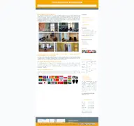 Kleine Seitenvorschau von praxiszentrum-kaiserdamm.de