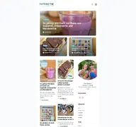 Kleine Seitenvorschau von isarchiemseecraft.de