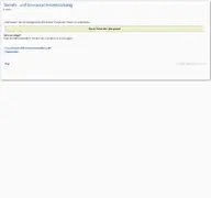 Kleine Seitenvorschau von raumverwaltung.omoc.de