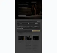 Kleine Seitenvorschau von novy.com