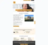 Kleine Seitenvorschau von zahnarzt-schultz-allstedt.de