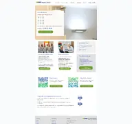 Kleine Seitenvorschau von zahnarzt-sundern.de