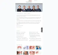 Kleine Seitenvorschau von zahnarzt-team-luzern.ch