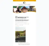 Kleine Seitenvorschau von islandpferdehof-domaene.de