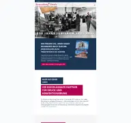 Kleine Seitenvorschau von rautenbergdruck.de