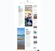 Kleine Seitenvorschau von coconut-sports.de