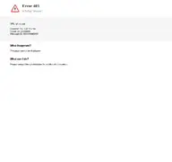 Kleine Seitenvorschau von qf.org.qa