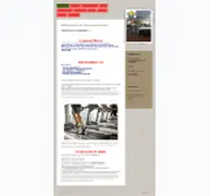 Kleine Seitenvorschau von fitnessclub-vitalis.de