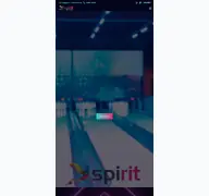Kleine Seitenvorschau von spirit-erlebniswelt.de
