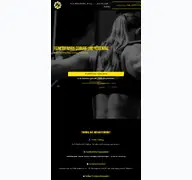 Kleine Seitenvorschau von fitnessfabrik-coburg.de