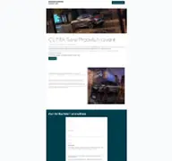 Kleine Seitenvorschau von raval-probefahrt.events.vgrd-gruppe.de