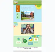 Kleine Seitenvorschau von fritz-reuter-schule-eckernfoerde.de