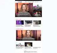 Kleine Seitenvorschau von iwmbuzz.de