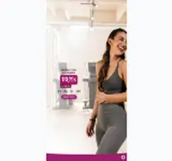 Kleine Seitenvorschau von fitnesspoint-lady.fitness-konzepte.de