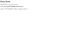 Kleine Seitenvorschau von cyberpulse.ru