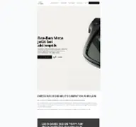 Kleine Seitenvorschau von ray-ban-meta.aktivoptik.de