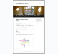 Kleine Seitenvorschau von fritzreuterschule-pch.de