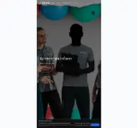 Kleine Seitenvorschau von fitness-schopfloch.de