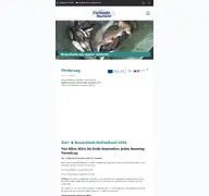 Kleine Seitenvorschau von fischzucht-neumann.de