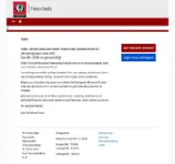 Kleine Seitenvorschau von fitnessstudio-mtv-bs.de