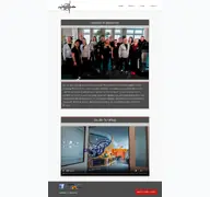 Kleine Seitenvorschau von fitness-studio-oranienburg.de