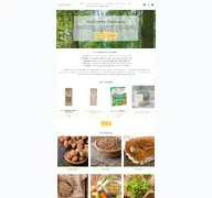 Kleine Seitenvorschau von fitmacher-aus-der-natur.de