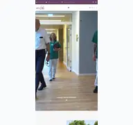 Kleine Seitenvorschau von hospizverein-dithmarschen.de